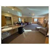 3 Nights Winter Lodge Stay, 1 Full Day Ice Fishing Group Adventure (January 8-11, 2026)