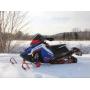 3 Nights Suite Stay, 2x Snowmobiles Rental 24H (January 8-11, 2026)