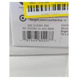 Room Essentials - Satin Quilt