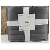 Room Essentials - Satin Quilt