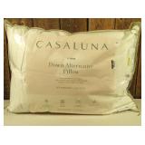 Casaluna - Machine Washable Firm Down Alternative Pillow