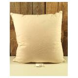 Threshold - Oversized Textural Woven Square Throw Pillow