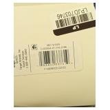 Room Essentials - Queen Microfiber Sheet Set Blue/Black Gingham