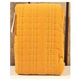 Threshold - Lofty Velvet Quilt Sham