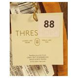 Threshold - Lofty Velvet Quilt Sham