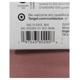 Room Essentials - Full/Queen Satin Quilt Rose Pink