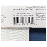 Room Essentials - Cotton Blend Sateen Duvet Cover and Sham Set