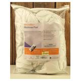 Room Essentials - Queen Microfiber Mattress Pad