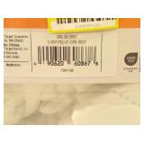 Room Essentials - Queen Microfiber Mattress Pad