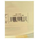 Room Essentials - Microfiber Floral Comforter