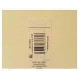 Room Essentials - Pink & Tan Leopard Print Microfiber Sheet Set