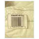 Sealy Sterling Collection Down Alternative Pillows 400 Thread King 2 Pack