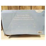 Bed Wedge Pillow, Queen Size