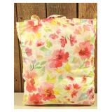 Kingston Lane 3 Piece Quilt Set Full/Queen Flower Printed