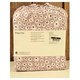 Room Essentials - Printed Microfiber Sheet Set