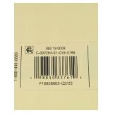 Room Essentials - Blue & Black Microfiber Sheet Set