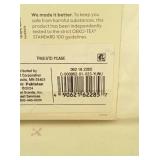 Threshold - 400 Thread Count, Solid Performance Pillowcase Set