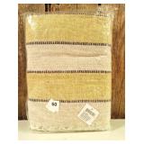 A&B Home Decorative Throw Blanket
