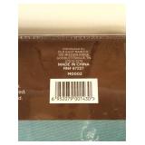 Comfort Bay - Teal Microfiber Full Sheet Set