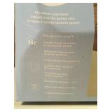 Bed Wedge Pillow, Queen Size