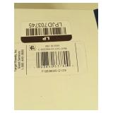 Room Essentials - Queen Microfiber Sheet Set Blue/Gen Plaid