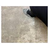 Lot of Mixed Sizes Storage Supply Item Organizer Tray Boxes Bins - Yellow & Clear Color - For Medical Cart Drawers Or Miscellaneous Tools - Cart Not Included!