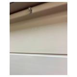 MSRP $3800 High Quality Herman Miller Milcare Multi-Drawer Modular Storage Workstation Mobile Cart – Durable Build with Modular Components & Easy Clean Surfaces – Great for Office, Lab, or Hea