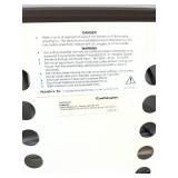 MSRP $5000 Smith & Nephew Promedica Endoscopy Cart Video Tower with 2 Monitor Swivel Arm Mounts - Allows Optimal Pivot and Tilt for Clinician Viewing, Enhances Efficient Use and Safety - Excellent