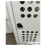 MSRP $5000 Smith & Nephew Promedica Endoscopy Cart Video Tower with 2 Monitor Swivel Arm Mounts - Allows Optimal Pivot and Tilt for Clinician Viewing, Enhances Efficient Use and Safety - Excellent