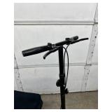 BodyMed Knee Walker Scooter - Steerable Mobility Aid, Designed for Recovering Lower Leg & Foot Injuries - Great Condition! No Basket!