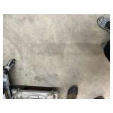 Lot of Mixed Sizes Storage Supply Item Organizer Tray Boxes Bins - Clear Color - For Medical Cart Drawers Or Miscellaneous Tools - Cart Not Included!