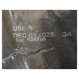 I - Smithfield St. Louis Style Pork Spareribs - 1/2 Slab - Sweet & Smoky BBQ Sauce - 3-Pack