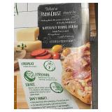 A - Freschetta Pepperoni Naturally Rising Crust Pizza - 27.35 oz - 2-Pack