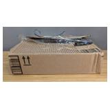 Wooden Artist Pallet 8" x 12" - Brand New