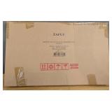 Multipurpose Tempered Glass Stove Cover and Cutting Board 22" x 12" $39.99 Retail - Brand New