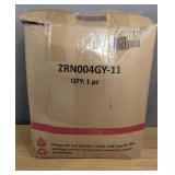 Heated Throw Blanket 50" x 60" with 4 Heat Settings $39.99 Retail - Brand New