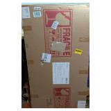 Home Gym Mirror 48" x 24" $99.99 Retail - Brand New
