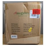 3 Gallon Metal Ash Bucket XL $59.99 Retail - Brand New