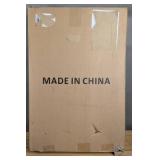 Portable Lap Top Desk with Pillow Cushion Fits 15.6" Laptop $44.99 Retail - Brand New