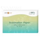 HTVRONT Sublimination Paper 13" x 19" 150 Sheets $37.99 Retail - Brand New
