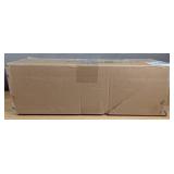 CAROTE Pots Pans Set Nonstick White Granite Cookware Set10 Pcs $139.99 Retail - Brand New