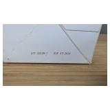 Arbonne Feel Fit Pea Protein Shake Chocolate Flavor 10 Sticks - Brand New