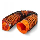 Flexible Duct Hosing 16ft 8" $59.99 Retail - Brand New