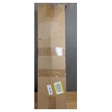 Hollywood Red Carpet 6pc Velvet Carpet Rope Decor $124.99 Retail - Brand New