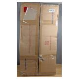 Portable 4ft Wheel Chair Ramp Lightweight Aluminum 12" $129.99 Retail - Brand New