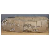 Clear Stair Tread 12pk 8" x 24" $49.99 Retail - Brand New