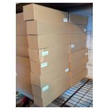 Resellers Paradise! 73 Roll Over Sink Racks - Brand New