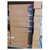 Resellers Paradise! 73 Roll Over Sink Racks - Brand New