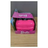 Barbie Car Pink $29.99 Retail - Brand New