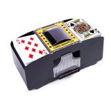 Automatic Card Shuffler $35.99 Retail - Brand New